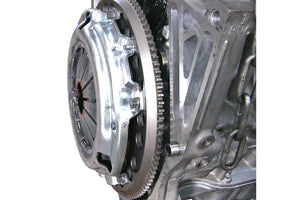 M&M HONDA LIGHTWEIGHT CHROMOLY FLYWHEEL 4.16KG FOR INTEGRA DC2 DB8 00100-B18-M001