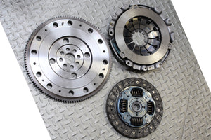 M&M HONDA REINFORCED CLUTCH DISC NON-ASBESTOS TYPE FOR FIT GD3 00100-GD3-M004