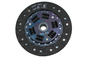 M&M HONDA REINFORCED CLUTCH DISC NON-ASBESTOS TYPE FOR INTEGRA DC2 DB8 00100-B18-M004