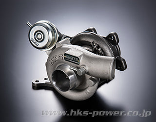 HKS SPORTS TURBINE KIT  For SUBARU IMPREZA GVB EJ20 TURBO  11004-AF013
