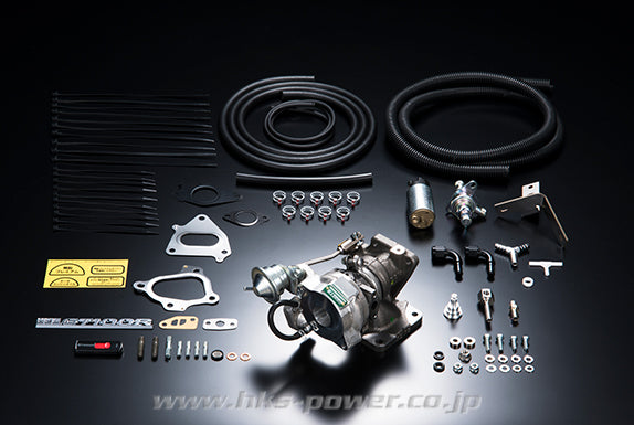 HKS SPORTS TURBINE KIT  For HONDA S660 JW5 S07A TURBO  11004-AH001