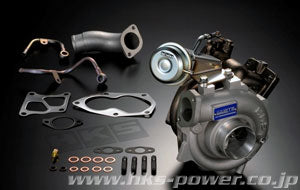 HKS SPORTS TURBINE KIT  For MITSUBISHI LANCER EVOLUTION CT9A 4G63 11004-AM003
