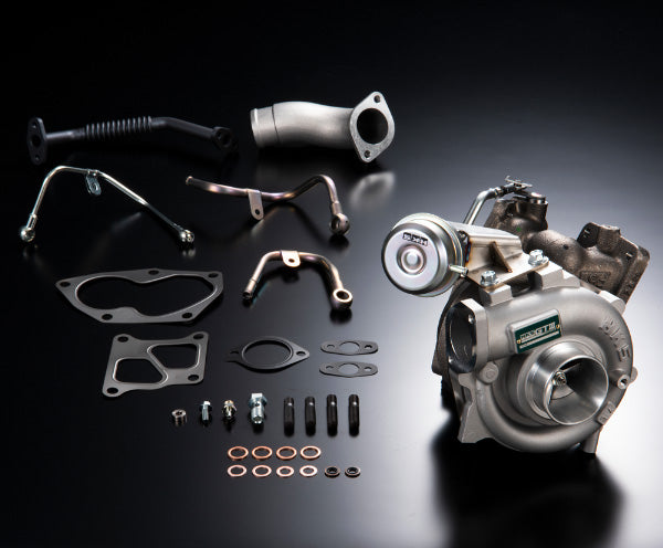 HKS SPORTS TURBINE KIT  For MITSUBISHI LANCER EVOLUTION CT9A VII  4G63 11004-AM008