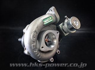HKS SPORTS TURBINE KIT  For NISSAN SKYLINE GT-R BNR34 RB26DETT 11004-AN011