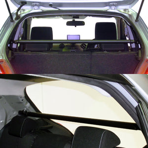 LARGUS ADJUSTABLE REAR PILLAR BAR FOR Mazda Demio DE3FS 2WD 05401210003-QQ