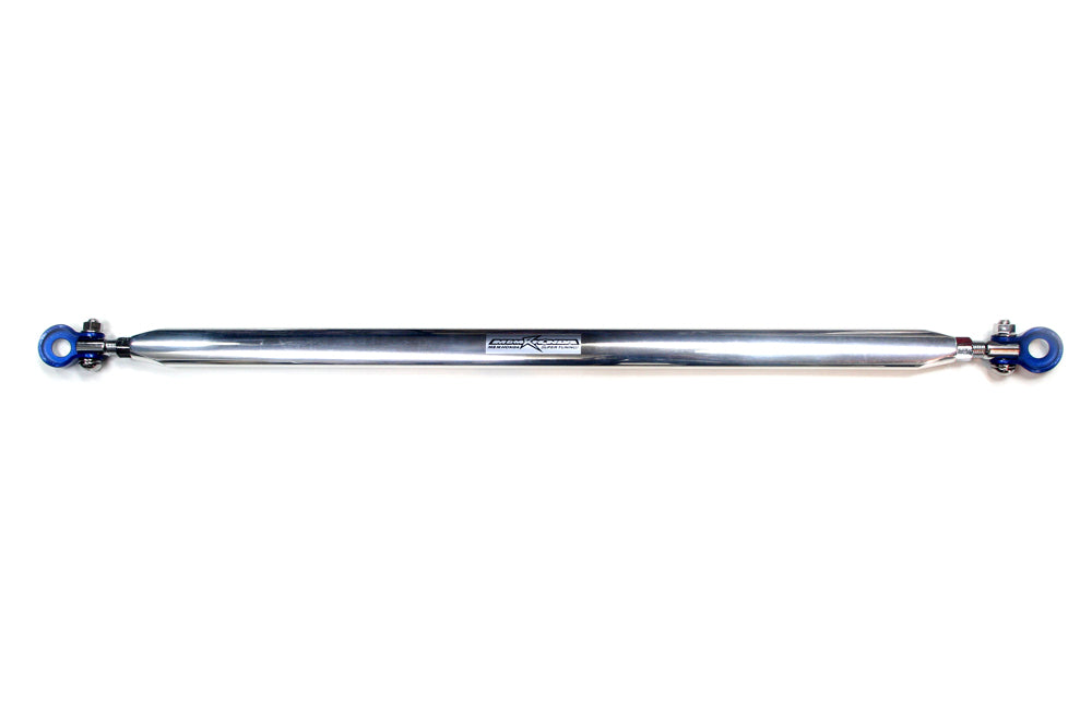 M&M HONDA FRONT MONOCOQUE BAR FOR CR-Z ZF1 ZF2 00703-ZF1-M002 - Black Hawk Japan