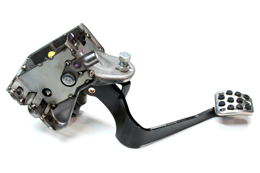 M&M HONDA REINFORCED CLUTCH PEDAL FOR CIVIC FD2 Mugen RR 00108-FD2-ST01