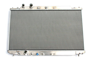 M&M HONDA ALUMINUM RADIATOR M&M DRL SPECIAL TYPE S FOR HONDA INTEGRA DC5 01400-DC5-DRL36SPS
