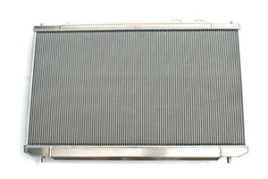 M&M HONDA ALUMINUM RADIATOR M&M DRL SPECIAL TYPE R FOR HONDA INTEGRA DC5 01400-DC5-DRL36SPR