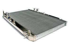 M&M HONDA ALUMINUM RADIATOR M&M DRL SPECIAL TYPE S FOR HONDA INTEGRA DC5 01400-DC5-DRL36SPS