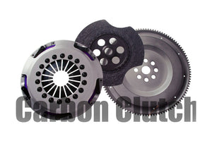 M&M HONDA HYPER CARBON SINGLE CLUTCH SET 1600 FOR CIVIC FN2 00100-FN2-CS01