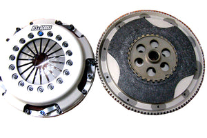 M&M HONDA HYPER CARBON SINGLE CLUTCH SET 1600 FOR INTEGRA DC5 00100-DC5-CS01