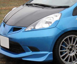 SEEKER UNDER EYELINER WHITE PEARL FOR HONDA FIT GE  16120-GE8-F02