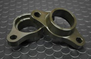 CSOHARA FRONT NEGATIVE CAMBER ADAPTER FOR HONDA S2000 AP1 AP2 CSOHARA-00012