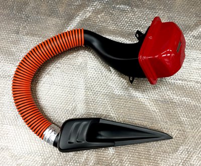 SEEKER AIR INTAKE SYSTEM FOR HONDA S660  30000-660-KIT