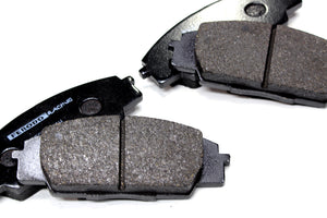 M&M HONDA FRONT BRAKE PAD STOCK SIZE FOR CIVIC FN2 00602-FN2-F001