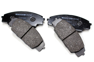 M&M HONDA FRONT BRAKE PAD STOCK SIZE FOR INTEGRA DC2 98SPEC 00602-DC2-F001-98