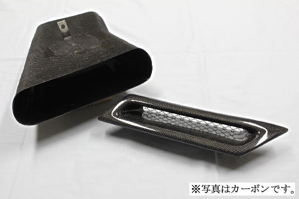 GARAGE VARY INTAKE DUCT FOR TOYOTA 86 ZN6 KOUKI 30-2033