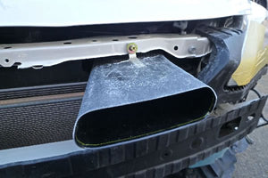 GARAGE VARY INTAKE DUCT FOR TOYOTA 86 ZN6 KOUKI 30-2034
