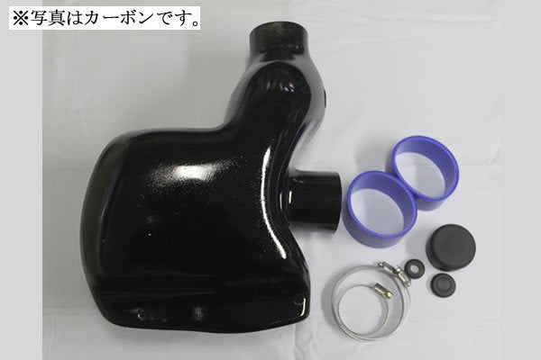 GARAGE VARY INTAKE BOX (AT MODEL) FOR TOYOTA 86 ZN6 KOUKI 30-2037