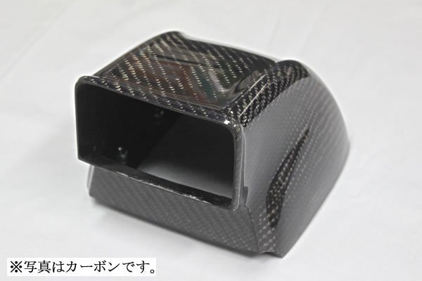 GARAGE VARY INTERCOOLER COVER FOR SUZUKI ALTO RS WORKS 500-006