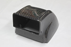 GARAGE VARY INTERCOOLER COVER FOR SUZUKI ALTO RS WORKS 500-007