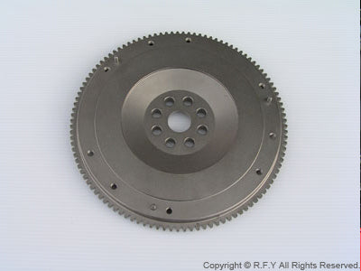RACING FACTORY YAMAMOTO LIGHTWEIGHT CHROMOLY FLYWHEEL CRMO LIGHT FLYWHEEL FOR HONDA S2000 AP1 AP2 RACING-FACTORY-YAMAMOTO-00034