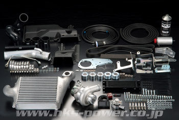 HKS SUPERCHARGER COMPLETE KIT  For TOYOTA ALPHARD GGH20W GGH25W 2GR-FE 12001-AT010
