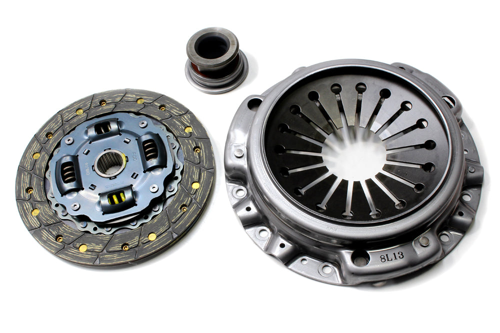 M&M HONDA REINFORCED CLUTCH COVER 9800N FOR S2000 AP1 AP2 00100-F20-M002