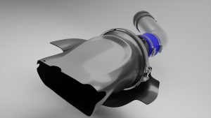 REVOLUTION CARBON INDUCTION CLEANER FOR TOYOTA GR YARIS GXPA16 GXPA-CIC