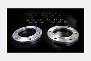 M&M HONDA DRIVE SHAFT SPACER 13MM FOR S2000 AP1 AP2 00104-AP1-M002-13