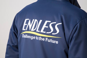 ENDLESS HALF JACKET BLUE XXL FOR  GWE-HJBK-BL-GLM-3L-BL-XXL