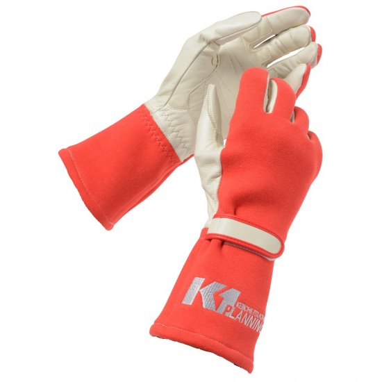 HKS Mechanic Gloves