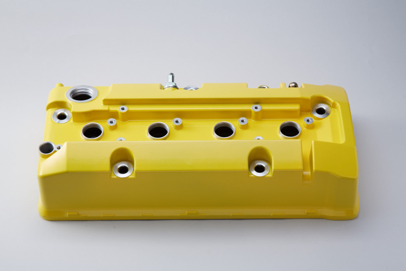 SPOON YELLOW HEAD COVER For HONDA S2000 AP1 12310-AP1-000