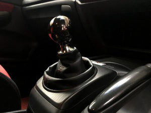 SEEKER SHIFT BOOT COLOR EVOLUTION FOR HONDA FIT GK FIT  20100-EVO-000 - Black Hawk Japan