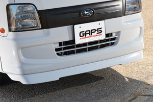 GARAGE VARY FRONT LIP SPOILER FOR SUZUKI SAMBAR 501-047