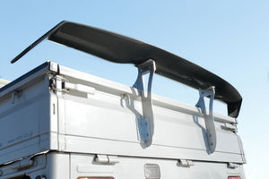 GARAGE VARY GT WING GLOW TYPE FOR SUZUKI HIJET CARRY 501-051