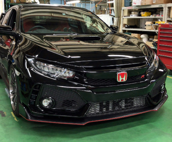 HKS INTERCOOLER KIT  For HONDA CIVIC FK8 TYPE R K20C 13001-AH004