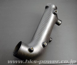 HKS Dry Carbon Suction Kit  For SUBARU IMPREZA GRB EJ20 TURBO  13002-AF004
