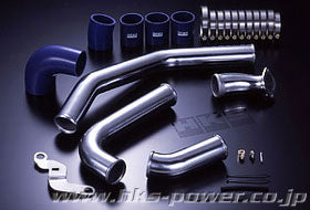 HKS PIPING KIT For MITSUBISHI LANCER EVOLUTION CZ4A X 4B11 13002