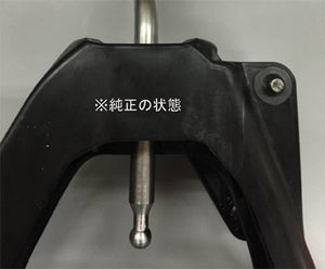 SEEKER SUPER SHIFT FOR HONDA CIVIC FK8  20200-FK7-000
