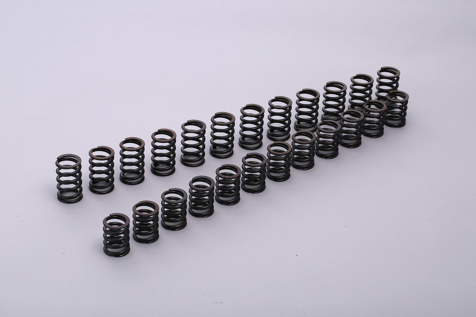 TOMEI VALVE SPRING A-TYPE  For NISSAN R33 RB25 13203R855 - Black Hawk Japan