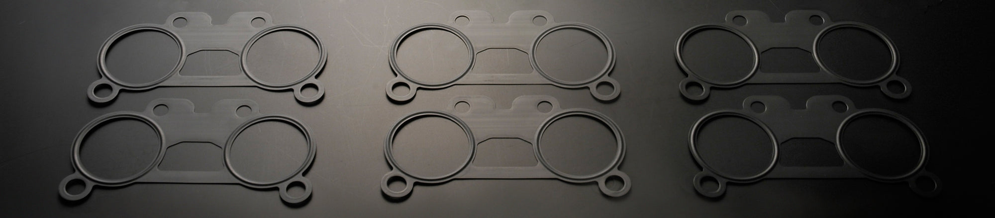 TOMEI THROTTLE GASKET SET  For NISSAN RB26 133001