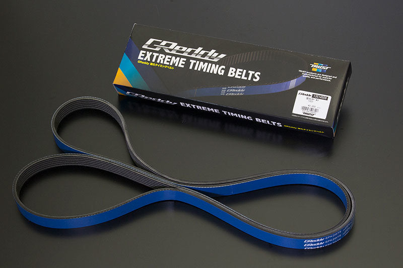 GREDDY STRENGTHENED V-BELT FOR TOYOTA 86 ZN6 SUBARU BRZ 13514509