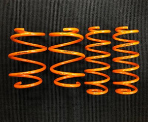 SEEKER SAS DOWN SPRINGS FOR HONDA CIVIC FK7 FC1  13010-FK7-000