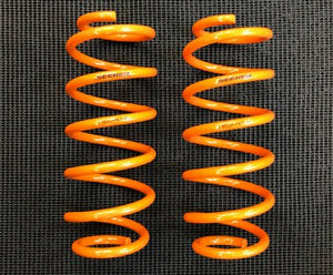 SEEKER SAS DOWN SPRINGS FOR HONDA CIVIC FK7 FC1  13010-FK7-000