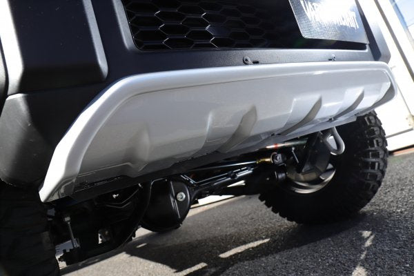 GARAGE VARY SKID BUMPER FOR JIMNY JB64 501-035