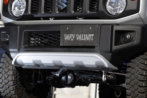 GARAGE VARY SKID BUMPER FOR JIMNY JB64 501-035