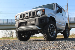 GARAGE VARY NUMBER STAY FOR JIMNY JB64 501-039