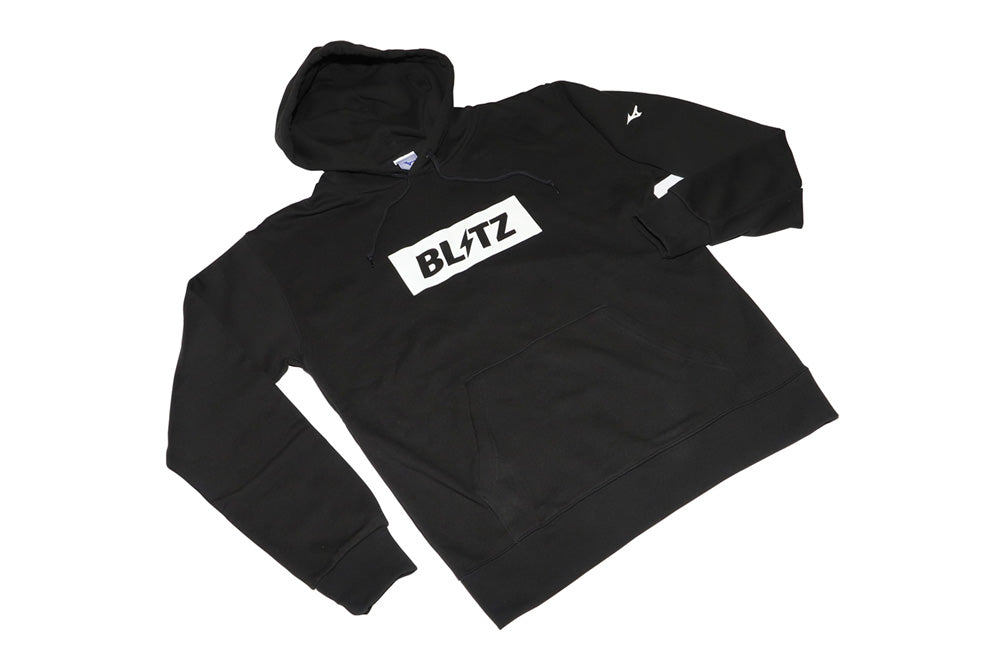 BLITZ MIZUNO PULL PARKA XXL 13867
